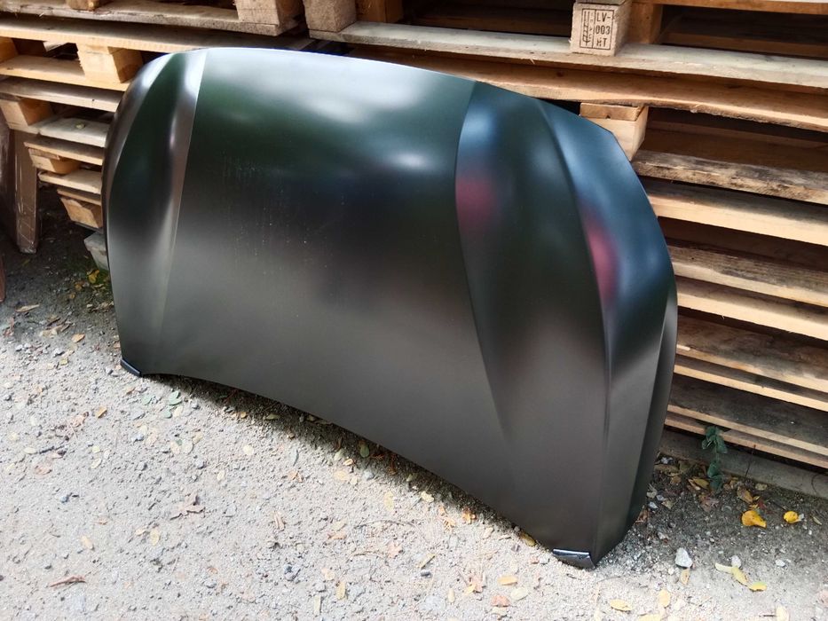 PEUGEOT 208 II maska pokrywa silnika nowa nowa idealna