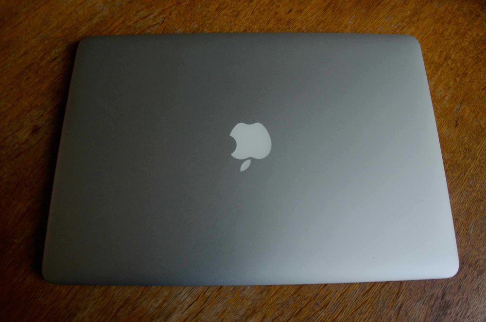 MacBook Pro, 15.4”, RAM 16GB, SSD 512GB, Grafika 1,5GB, Gwarancja