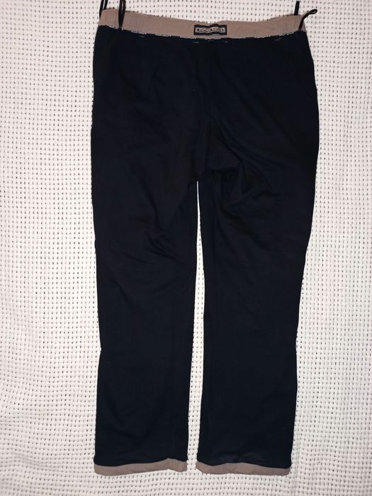 Трекінгові  чоловічі термоштании  Human Nature XXL