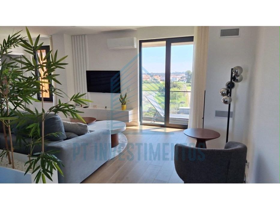 Apartamento T3 duplex na Gafanha da Nazaré - Ílhavo