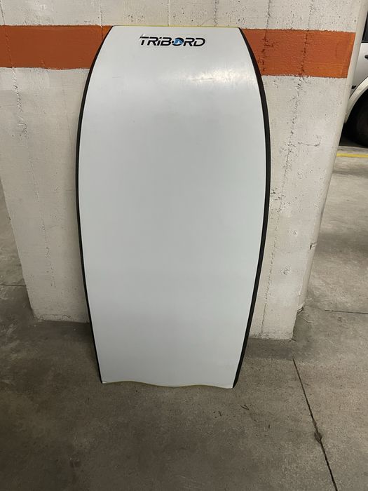 Prancha bodyboard Tribord xxxl 100M