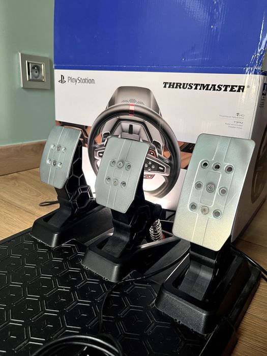 Kierownica Thrustmaster T248