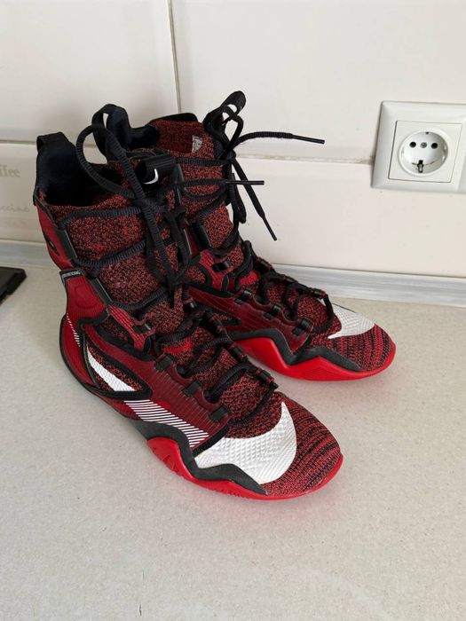 Продам боксерки nike hyperko2
