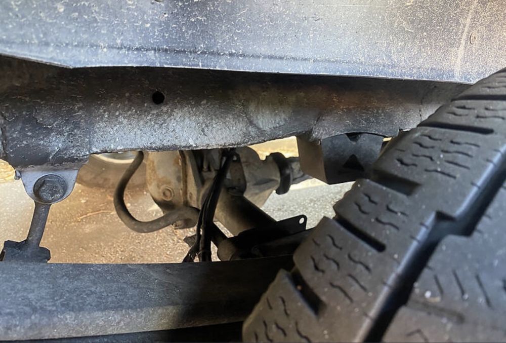 Sprinter 2,7 Довга база