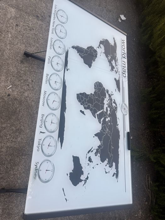 Secretária em orimo estado