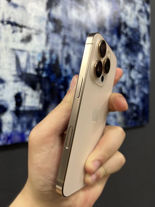 iPhone 16 Pro 256gb Desert T. Neverlock Ідеальний стан / з Гарантією!