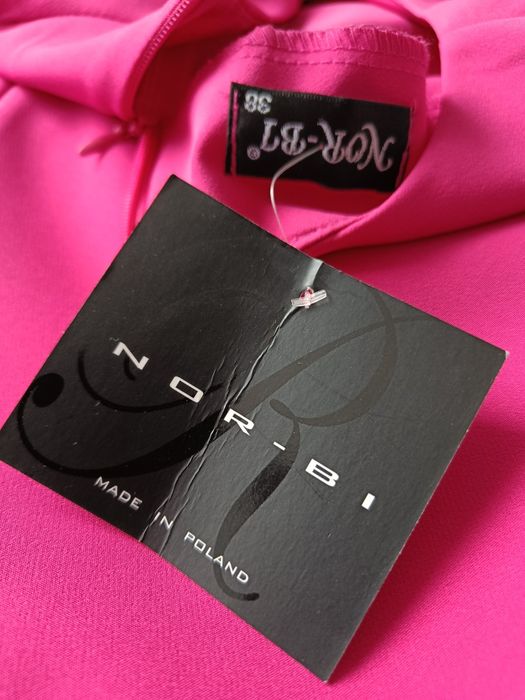 Sukienka mini rozm. 38