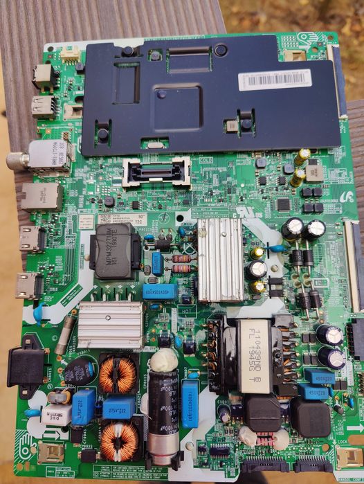 Board TV Samsung