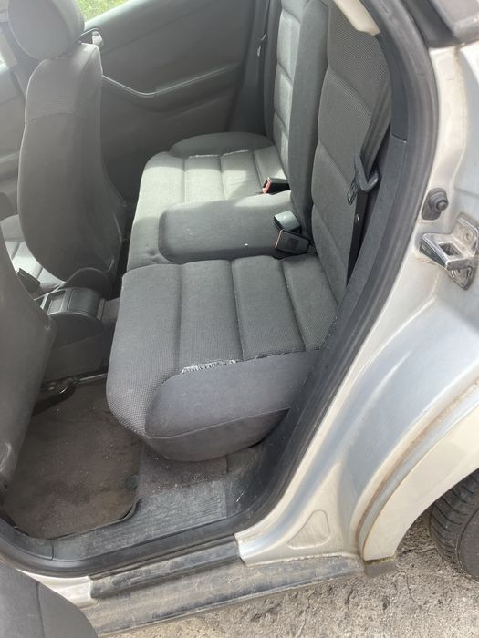 Audi A 3-1.6 Gasolina Ano 1999