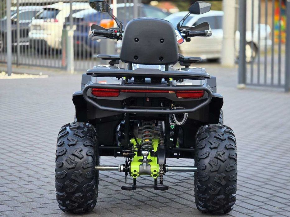 Квадроцикл Sport Energy AFB200L (Long Base)