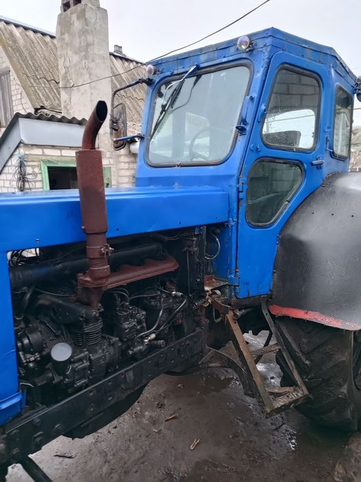 Продам трактор Т-40АМ