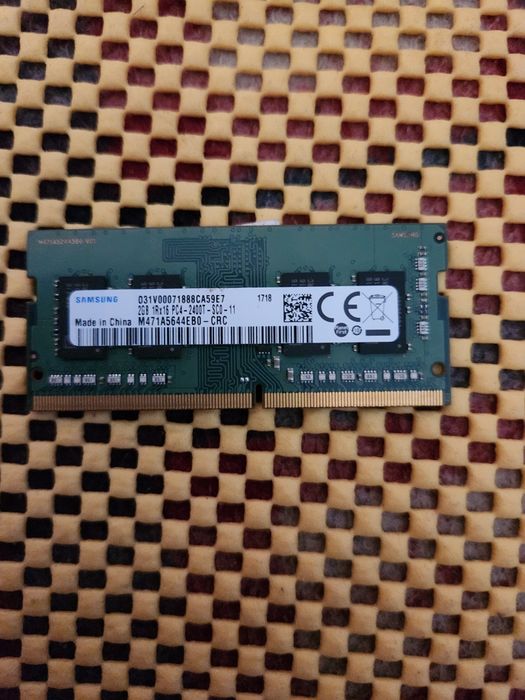 Продам Ssd Nvme 256 gb и память DDR4 и DDR3