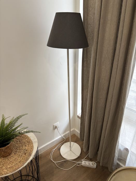 Lampy ikea lampki nocne