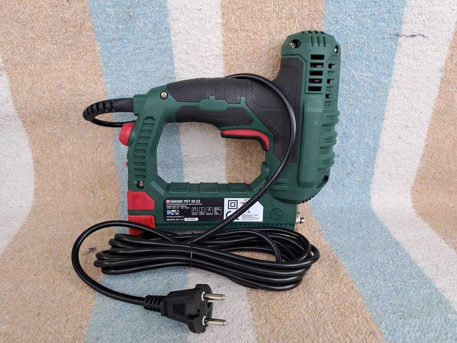 PARKSIDE Електричний степлер електростеплер