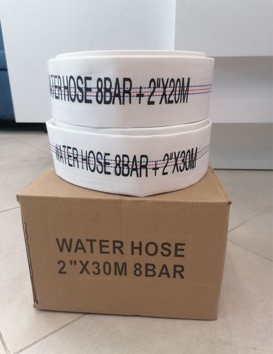 Пожежний, фекальний,дренажний шланг. Ціна за метр.