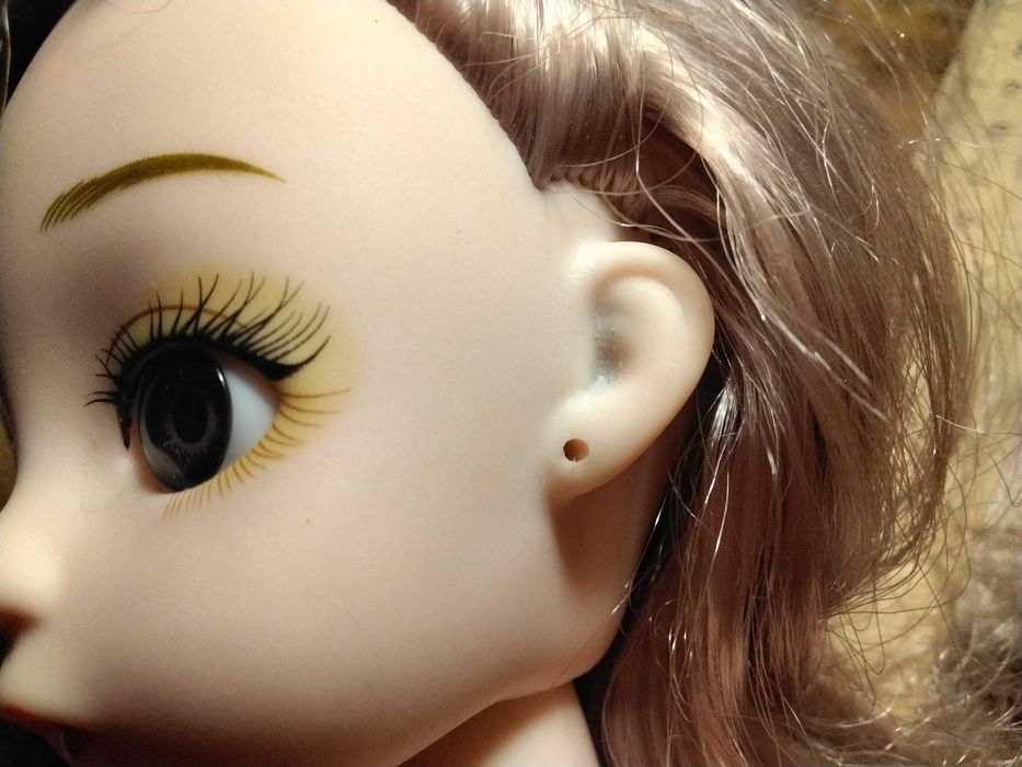 Лялька    +3года