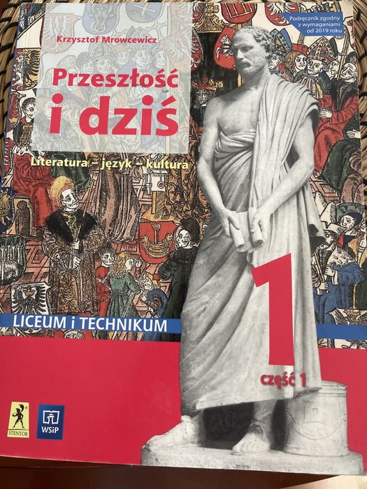 Przeszłość i dziś 1 cz. 1