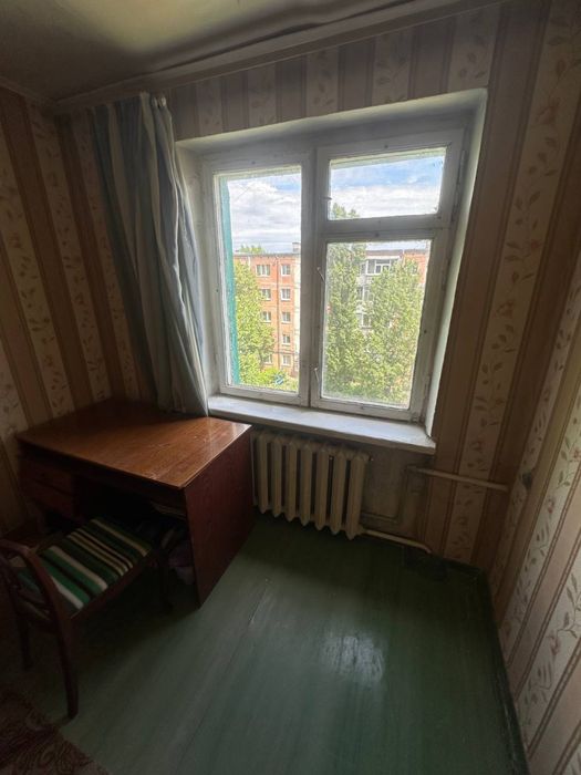 Продаж 2кімнатної квартири м.Тернівка