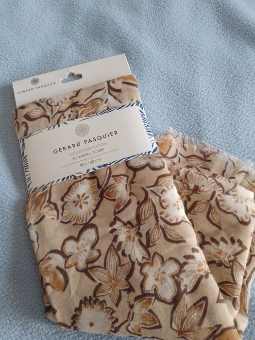 Шарф Gerard Pasquier (Франція)