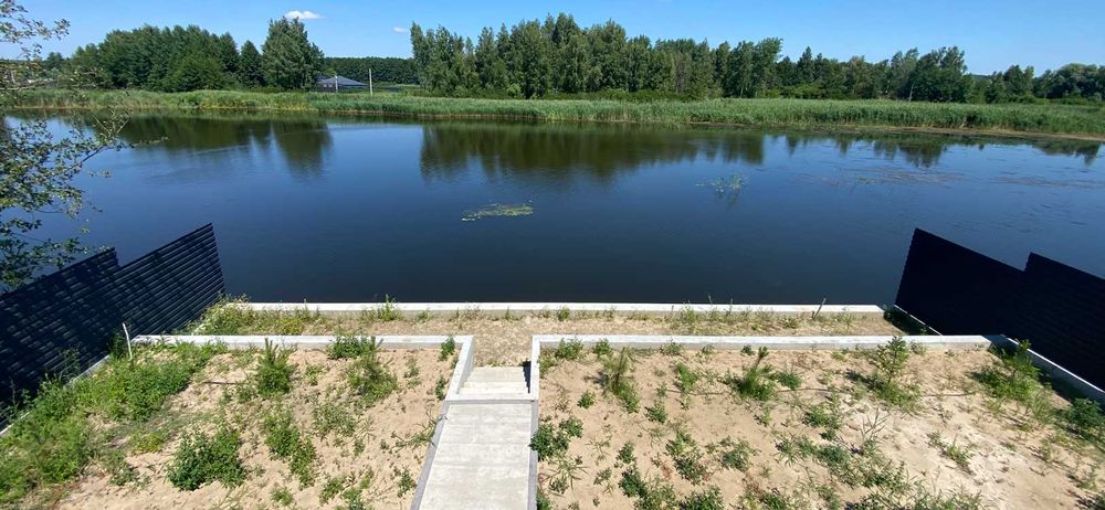 Продам Дом с выходом до воды на Днепр. Кийлов. Бориспольский р-н..