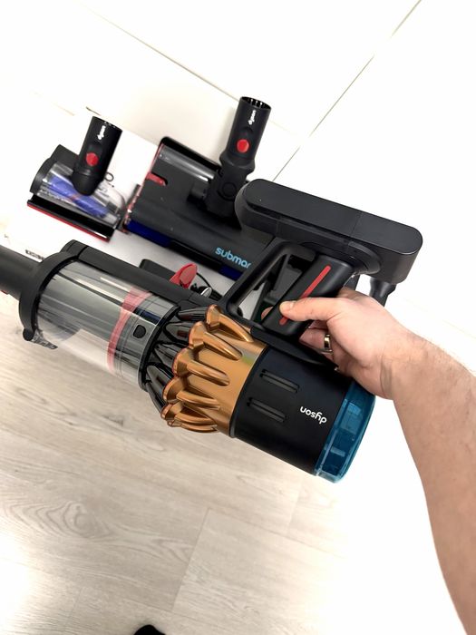 Odkurzacz Dyson V16 Piston Animal Submarine#Gwarancja24msc!