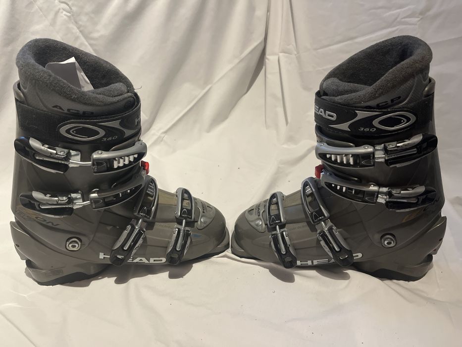 Buty narciarskie head rozmiar 40