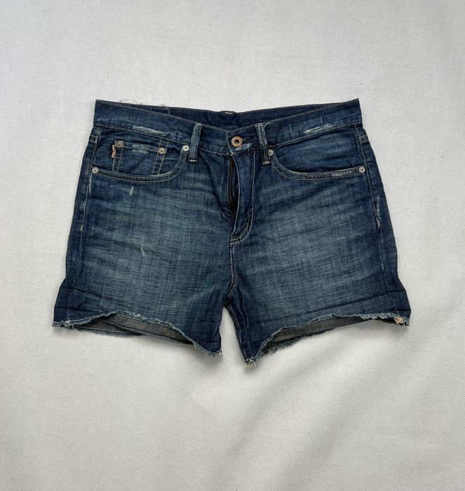 Spodenki Ralph Lauren USA