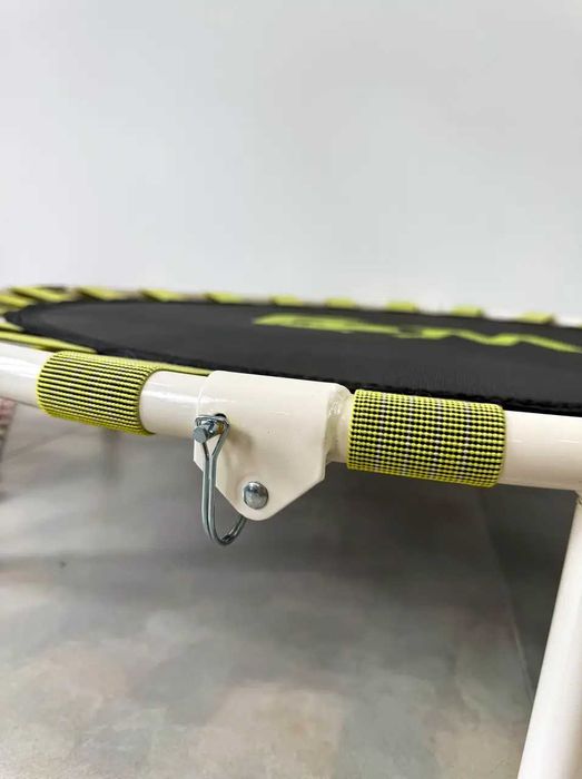 Дитячий Батут з ручкою WCG Koala 1003