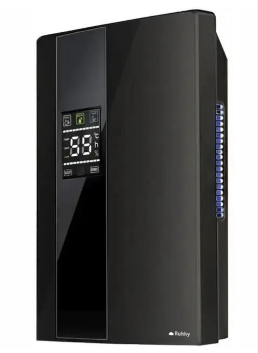 Осушувач, очищувач повітря Ruhhy 26626 (вологопоглинач)