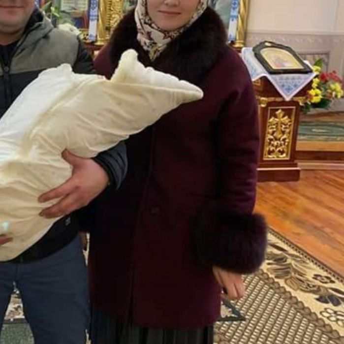 Жіноче пальто в ідеальному стані