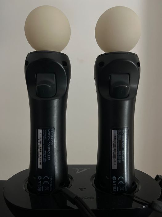 Original PS3 Controller64740736108034121