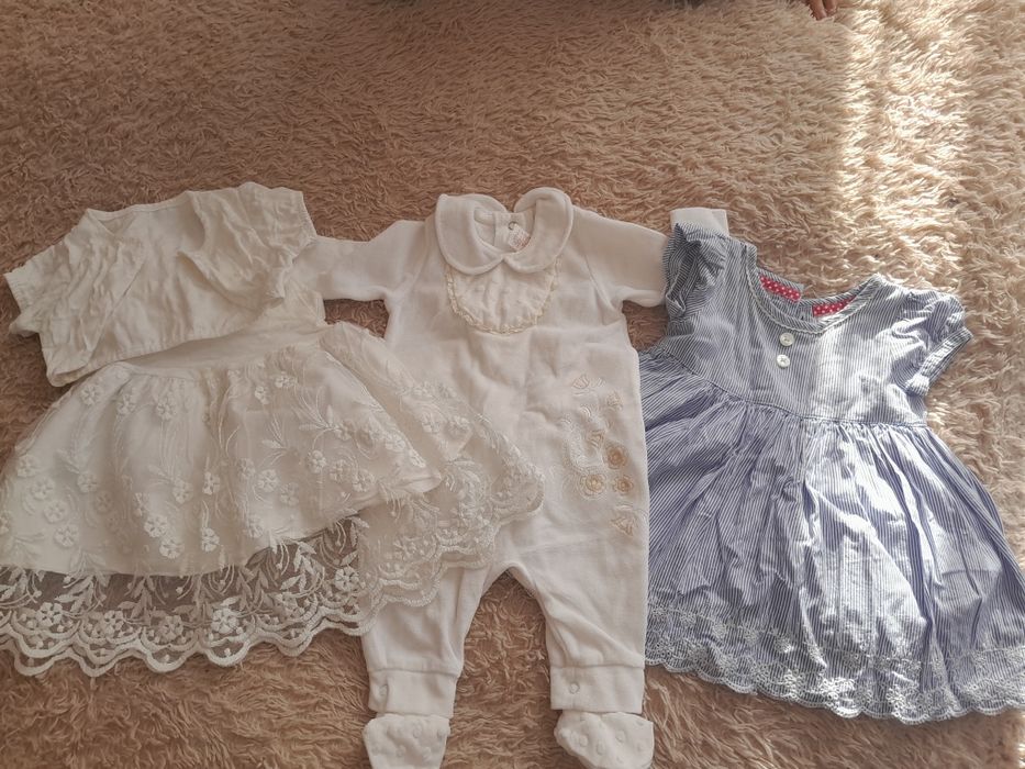 Дитячий одяг в гарному стані