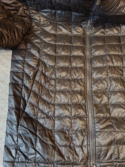 Kurtka the North face rozm. m