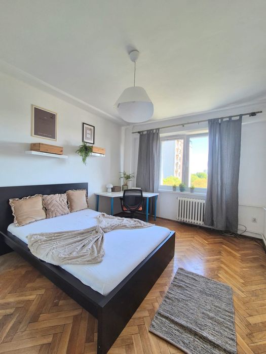 Mieszkanie – Kraków, Kombinat, Nowa Huta - Widok 5