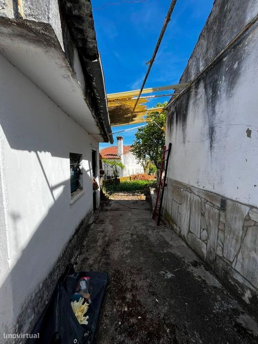 Casa para Recuperar em Mouriscas, Abrantes