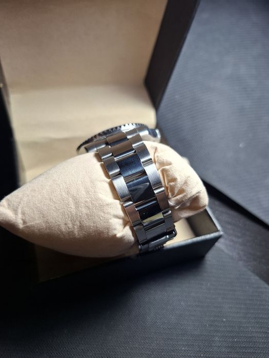 Rolex Gmt Master (Pepsi)