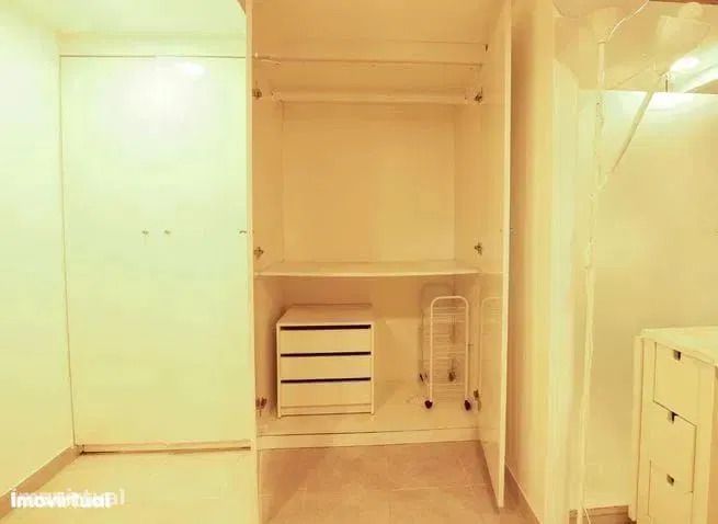 Elegante mini Duplex localização privilegiada no coração de Alvalade