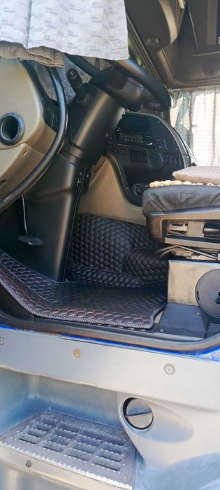 Продам Даф 105 2007р