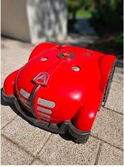 Ambrogio L250i Elite (seria ZCS)