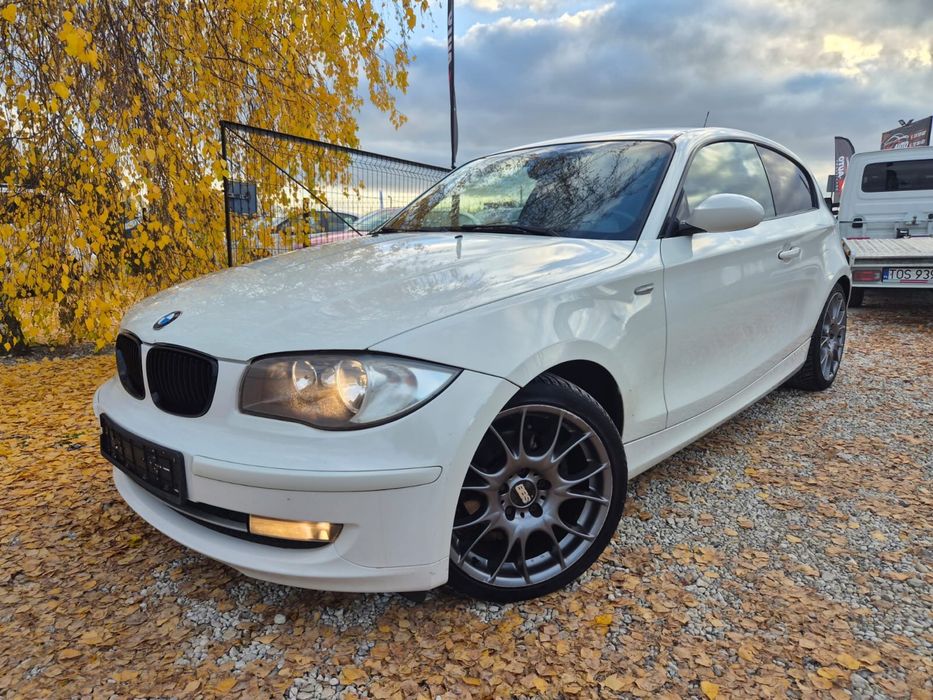 BMW Seria 1