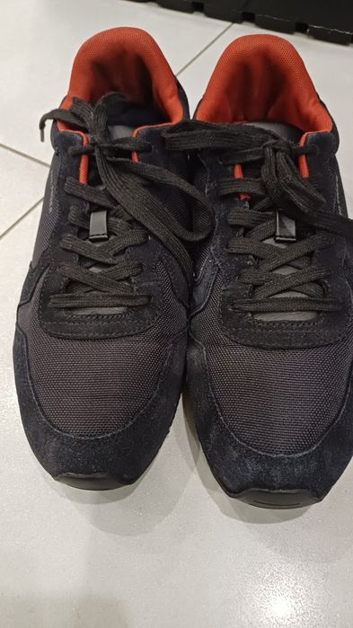 Buty sportowe meskie Tommi Hilfiger  rozmiar 43