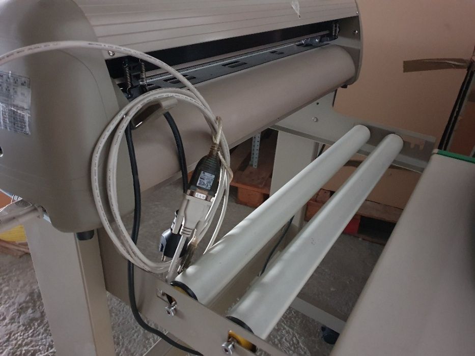 Plotter Pluma II praticamente nova