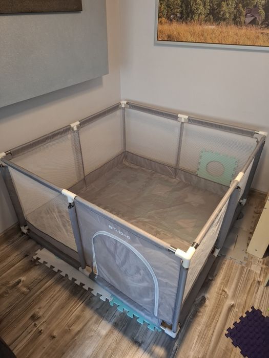 Kojec dla dziecka, Tulano