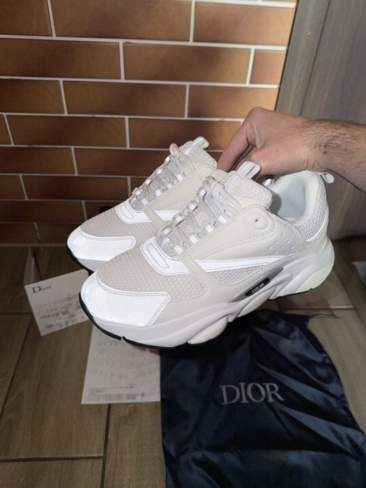 ‼️РОЗПРОДАЖ‼️ Кросівки Діор б22 22 Dior b22 диор диоры рефлектив