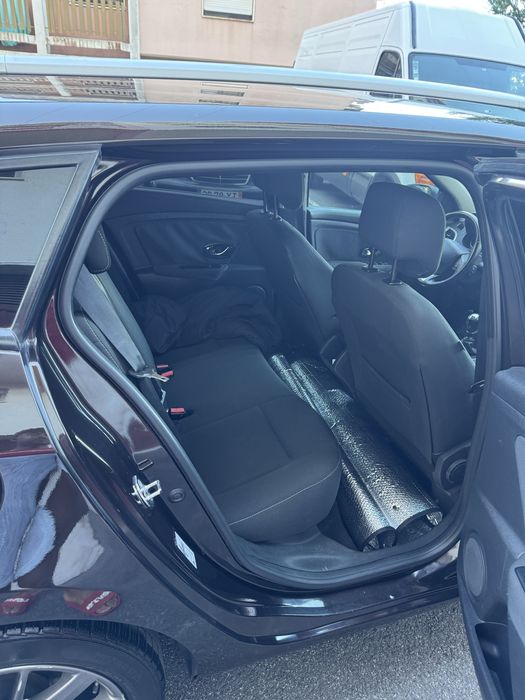 Renault Mégane — fotografia 7