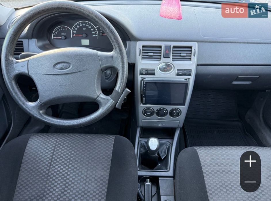 Лада приора 2012г