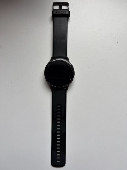 Garmin Venu 3 czarny