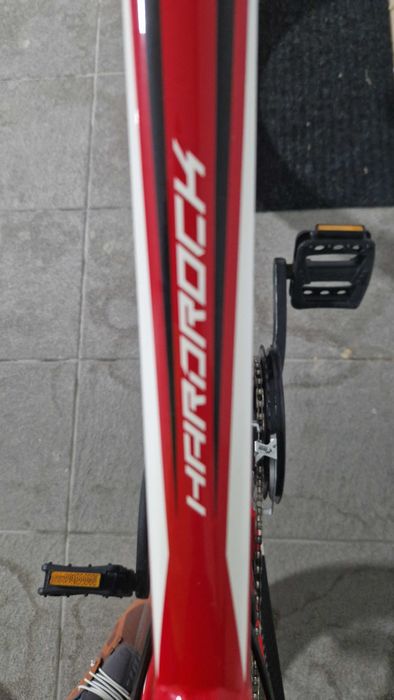 BTT Specialized 17.5