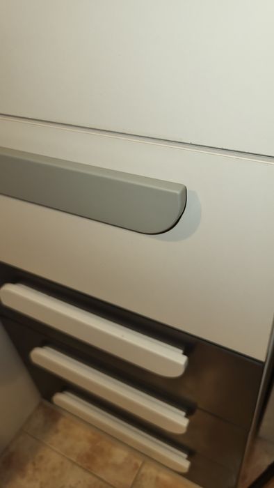 Cama Dupla de solteiro