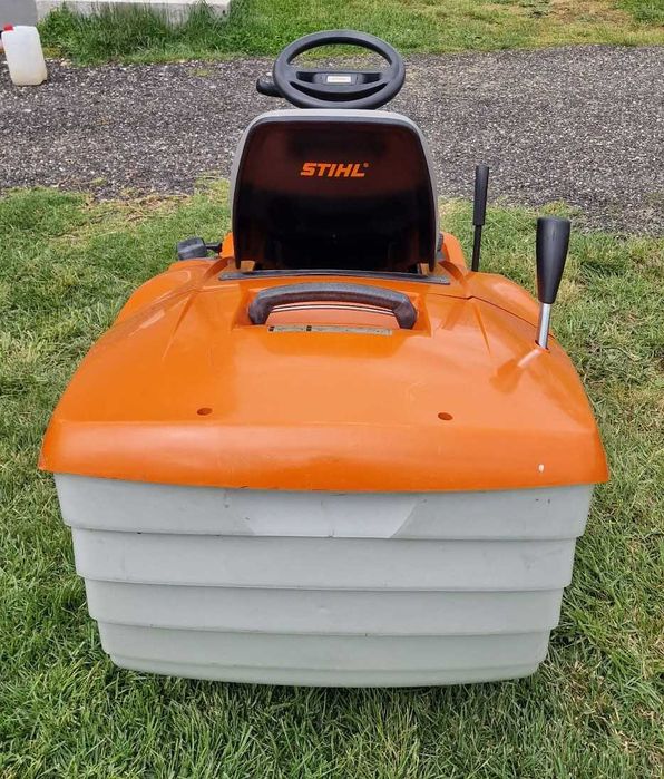 Stihl RT4082 Ano 2020